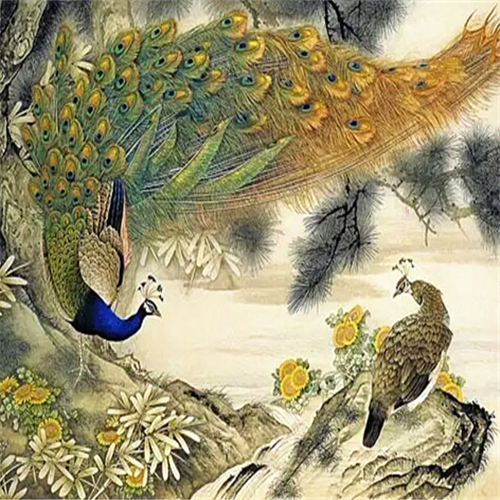 松英显翠