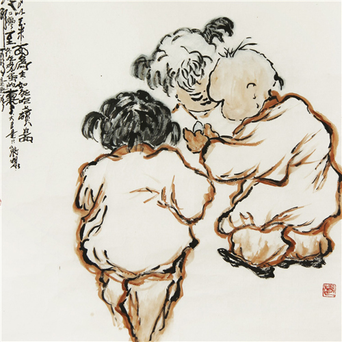 好吃的