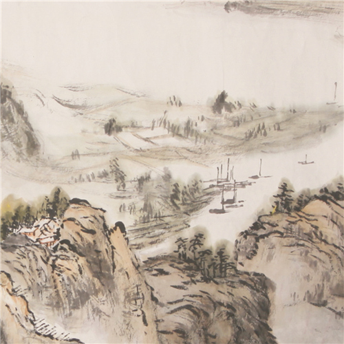 西部江南