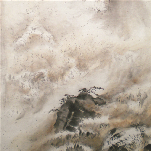 浩气长存